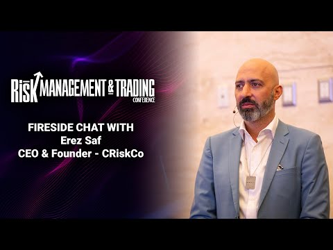 El 91% de las PYMES no tiene crédito: IA y Scoring en Tiempo Real | Erez Saf