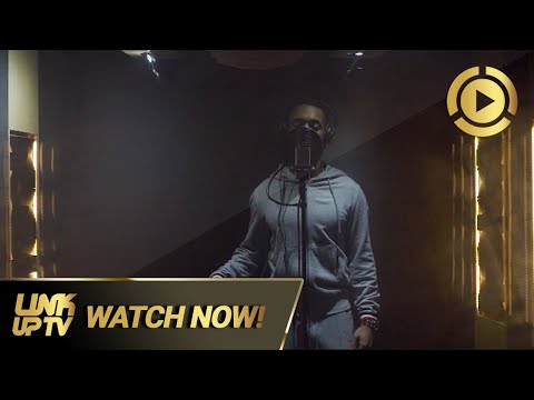 Remz - Freestyle | Link Up TV