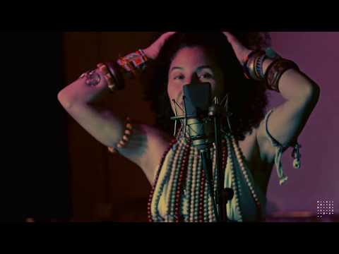 Soundspecies' afro-cuban format live at the Total Refreshment Centre, 2018