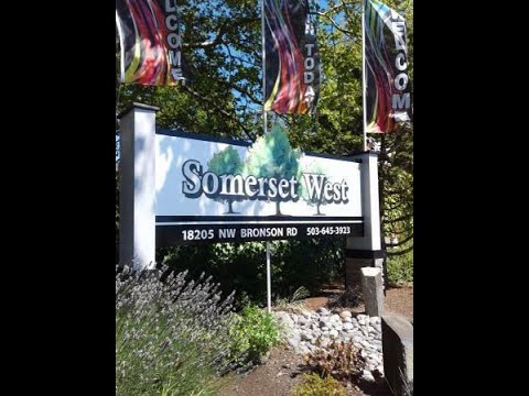 Somerset property video