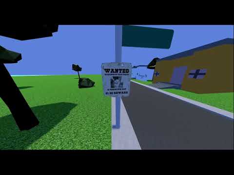 Announcement Trailer