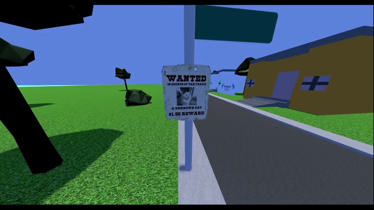 Announcement Trailer