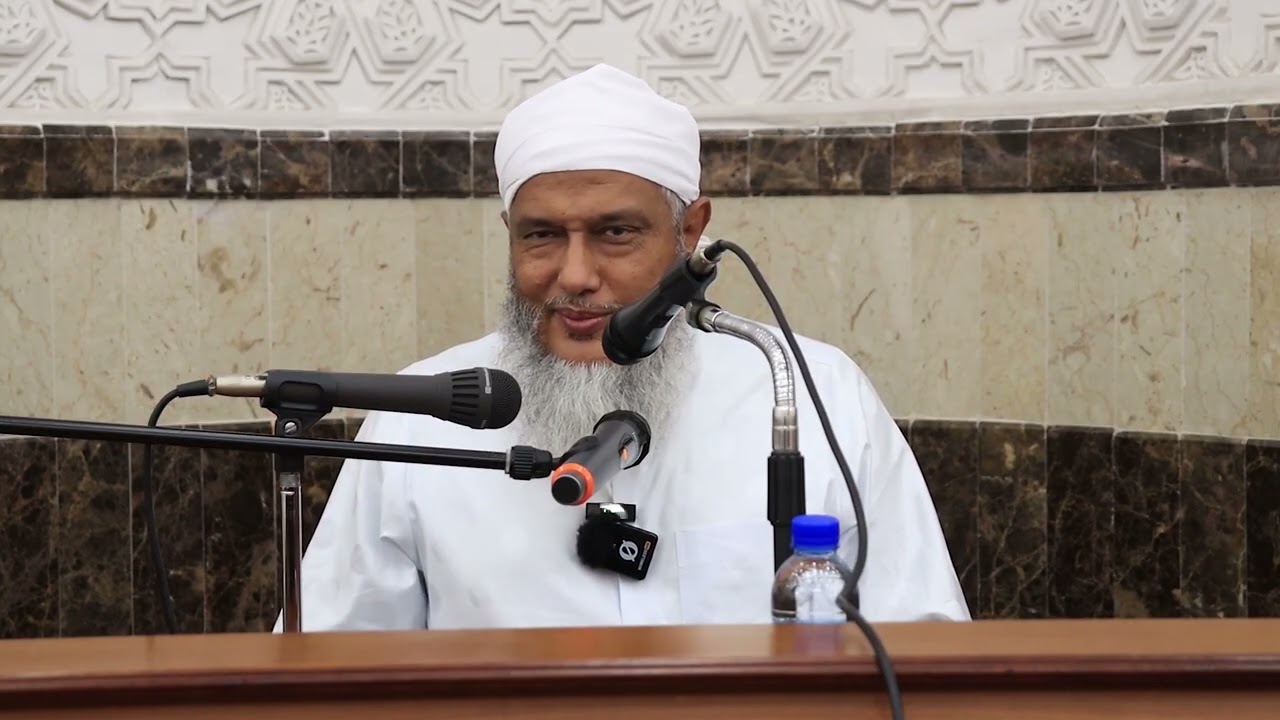 اختبار ملكة سبأ لصدق نبي الله سليمان  عليه السلام بإرسال هدبة له | فضيلة الشيخ