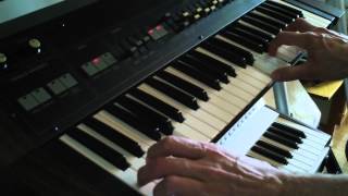 Video thumbnail for Yamaha SK-15 Symphonic Ensemble demo 21.6.2015 by Veli-Matti Rautio
