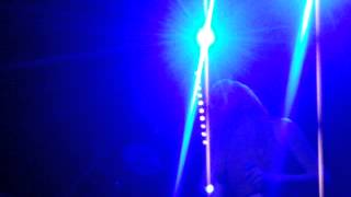 Owlle @ Lyon - Like A Bow