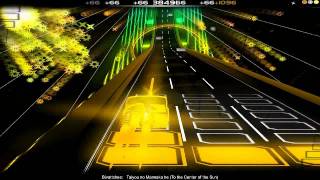 Audiosurf: Bivattchee - Taiyou no Mannaka he