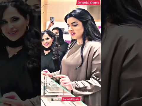 Dubai Princess Mehra sheikha Whatsapp Status