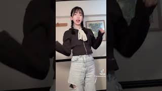 #踊ってみた  風ちゃん?からレッスンの巻??