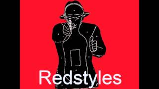 Redstyles - Don't Stress