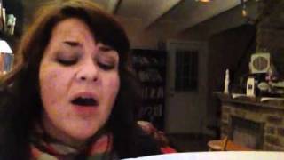 My Love Hasn&#39;t Grown Cold