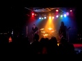 RA "Superman" at Hooligans in Jacksonville, NC
