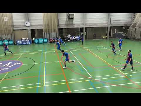 Asse VS Salaam Mechelen: enkele doelpunten!