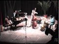 George Cables - Giulio Capiozzo - Round Midnight (Thelonious Monk) 94