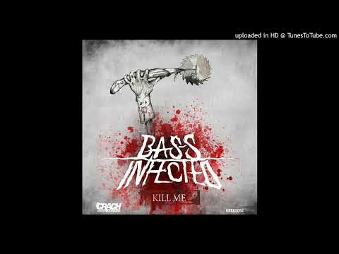 BASSINFECTED & KATRITEK - Little Bit More