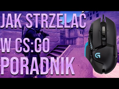 PORADNIK CS:GO 👉 JAK TRENOWAĆ STRZELANIE W CS:GO! | SURBAX