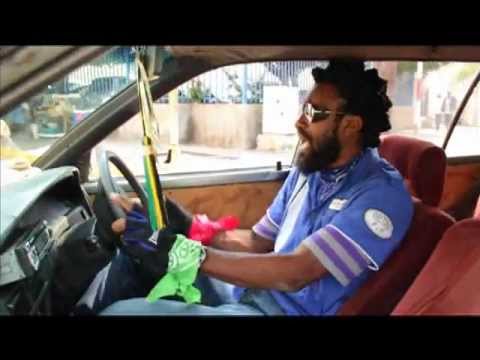 JUNIOR KELLY " BEEN THERE" [ OFFICIAL MUSIC VIDEO HD ] { BROAD LEAF RIDDIM }  MARCH 2012