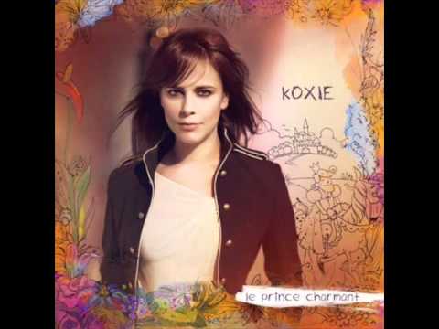 Koxie - Le Prince Charmant