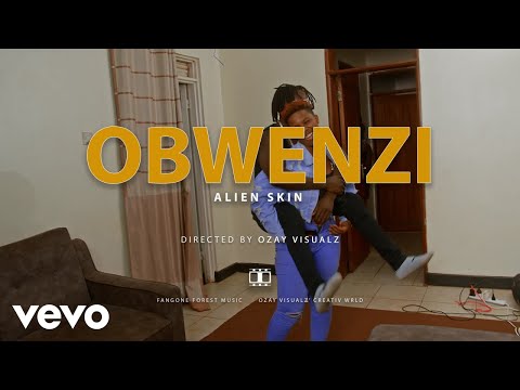 Alien Skin Official - Obwenzi (Official Music Video)