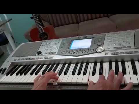 Ninguém Vive Sem Amor - Cezar e Paulinho