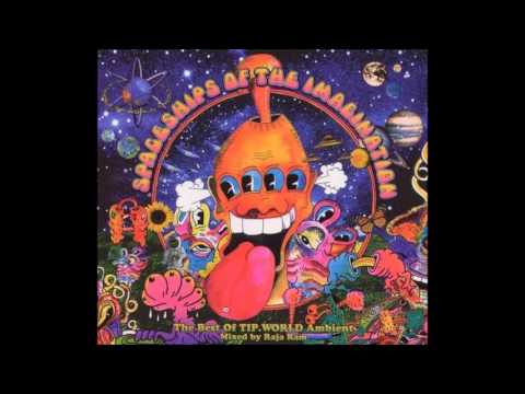 Spaceships Of The Imagination (Compiled by Raja Ram) [Full Compilation]