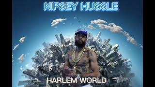 Nipsey Hussle - You Can&#39;t Leave Me (feat Chante Moore)