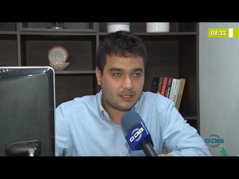 BOM DIA NEWS  04 03 20  IR: especialista alertam sobre os cuidados para evitar cair na malha fina