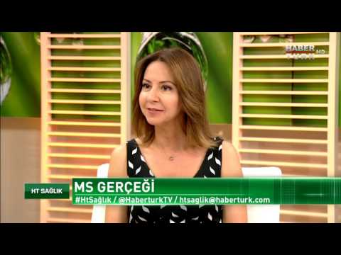 HT Sağlık - 24 Haziran 2017 (MS Gerçeği)