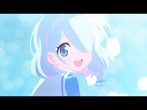 【ブルアカTVアニメ】 ノンクレOP「青春のアーカイブ」