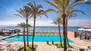 Hotel Guadalmina Spa and Golf Resort, Marbella, Spain