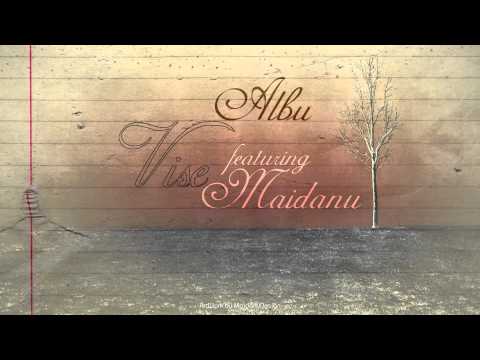 ALBU #VISE (feat.MAIDANU)
