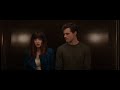 Fifty Shades Of Grey First Kiss Elevator Scene Fiftyshades Fiftyshadesfreed Firstkiss