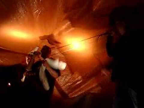 Madrhymaz - live zur BRN 2006 (Teil2)