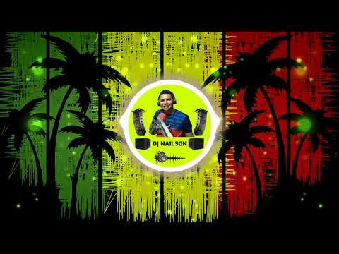 MELO DE STELLA 2023 HARRY STYLES - SING OH THE TIMES - REGGAE DJ NAILSON SD