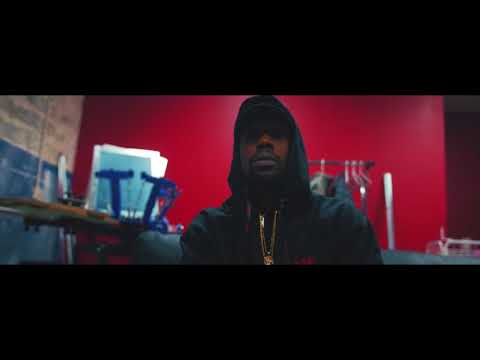 Roddy P$ Music Video