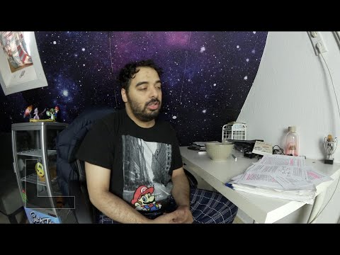 Unge sold me out... I find that underhanded, sorry (My opinion)