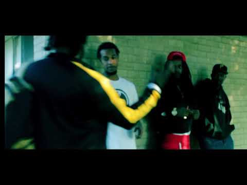 Almighty Woo Feat.OG T-Boy "Pop up on em"