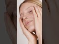 Dr. Hauschka 3-step morning skin care ritual