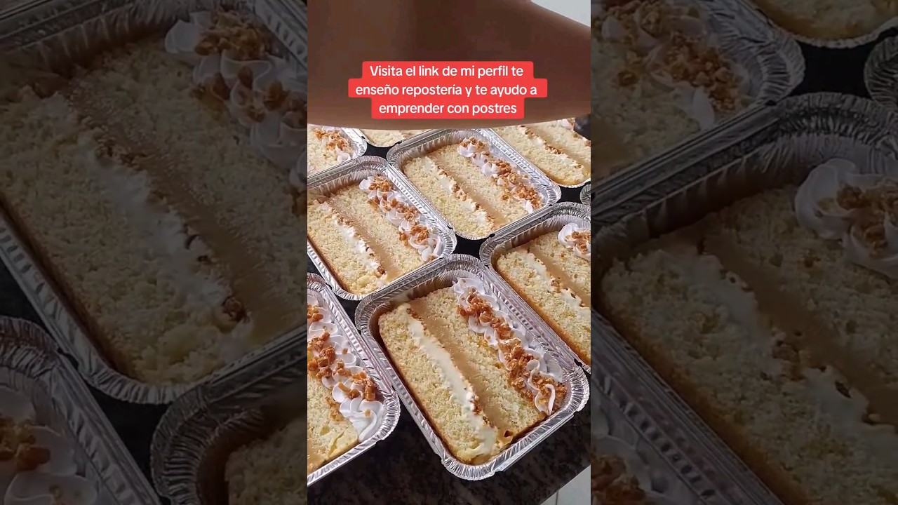 This is how I got out of my financial crisis! 🍰🎂 #baking #desserts #pastrychef #easydesserts