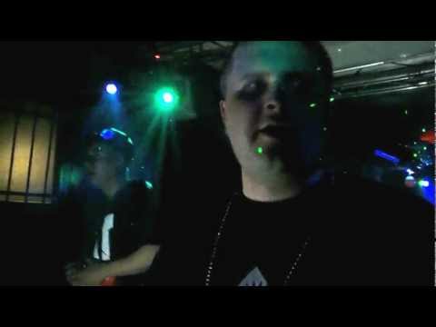 Smagalaz ft. Sage Live im 45° Cocktailbar und Club