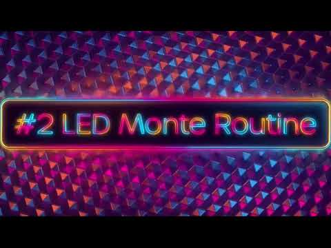 Saturn Magic - 3 Lead (Gimmicks and Online Instructions) by Leo Smetsers - Trick