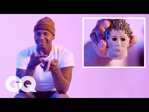 download lagu mp3 mp4 Moneybagg Yo Michael Myers Chain, download lagu Moneybagg Yo Michael Myers Chain gratis, unduh video klip Moneybagg Yo Michael Myers Chain