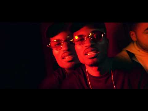 $kar - "REAL SLATT" feat. N.A.N.A (Official Music Video) [Prod. @TRXNTIN] [Dir. @RICHFREAK.SHC]