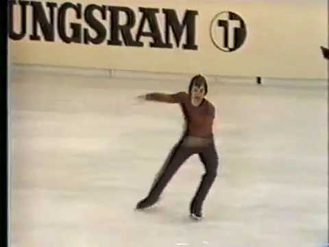 Jan Hoffmann - 1979 Worlds LP HQ