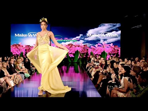 Wanda Beauchamp | Spring Summer 2020 | Full Show