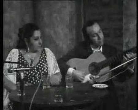 La Perla de Cadiz - Alegrias