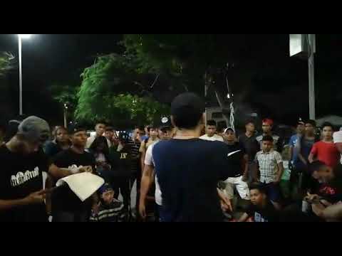 Saor vs Jomper MC - Octavos filtro BDM