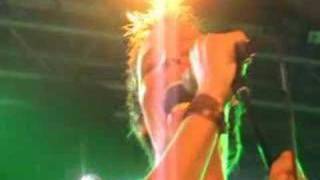 Twarres - Well hello