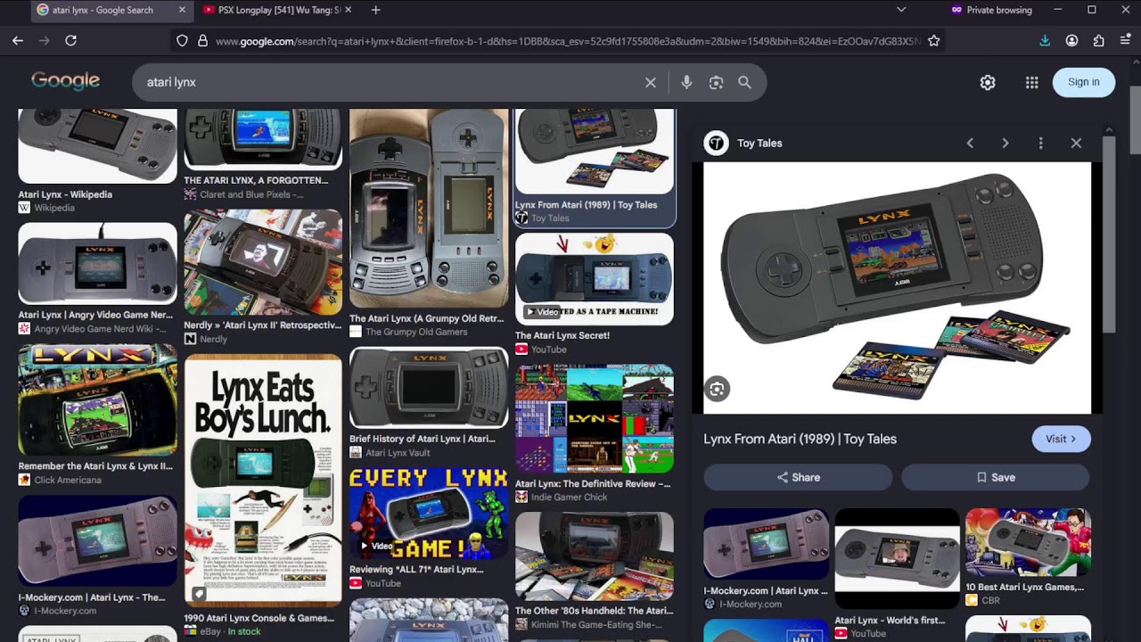 Build 42 Interlude