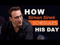 Transform Your Routine With Simon Sinek S Time Management Tips