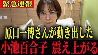 ※追い詰められる東京都議会…すぐに確認してください【さとうさおり・原口一博】